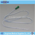 Tubo gastrico medico in PVC